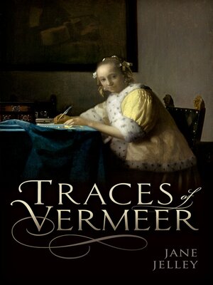 cover image of Traces of Vermeer